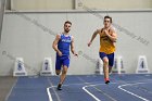 Track & Field  Men’s Track & Field open up the 2023 indoor season with a home meet against Colby College. They also competed against visiting Wentworth Institute of Technology, Worcester State University, Gordon College and Connecticut College. - Photo by Keith Nordstrom